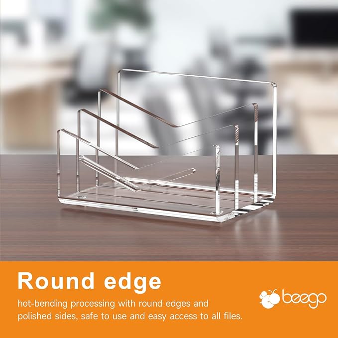 Beego Envelope and Mail Organizer Countertop - Image 6