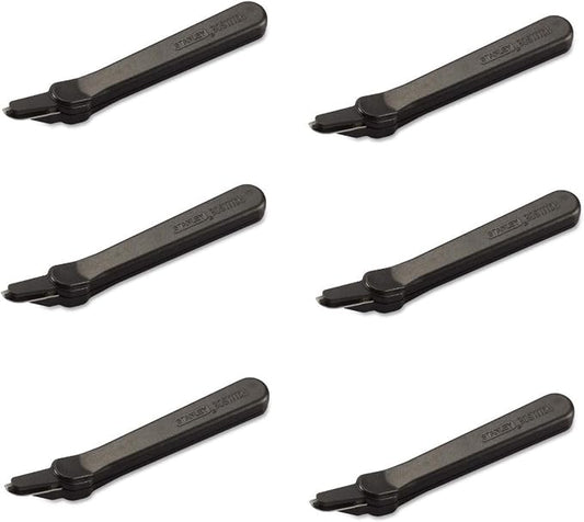 Bostitch Office Easy Staple Remover, 6 Pack by BostitchOfficeProducts