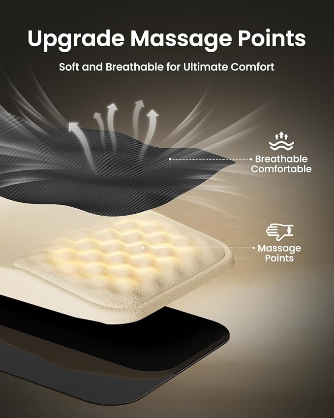 ProtoArc Ergonomic Mouse Pad - Image 3