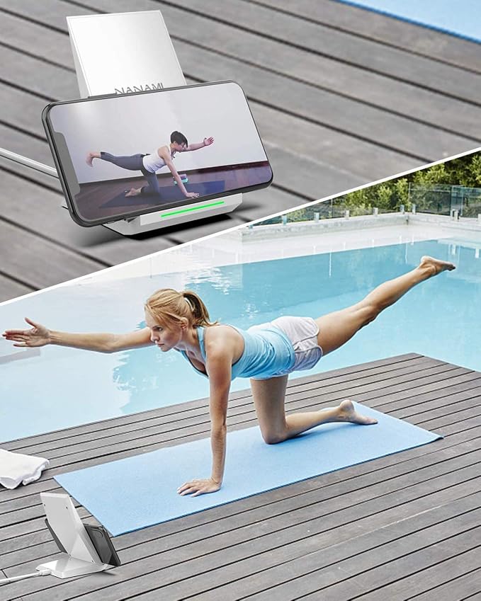 NANAMI Fast Wireless Charger - Image 6