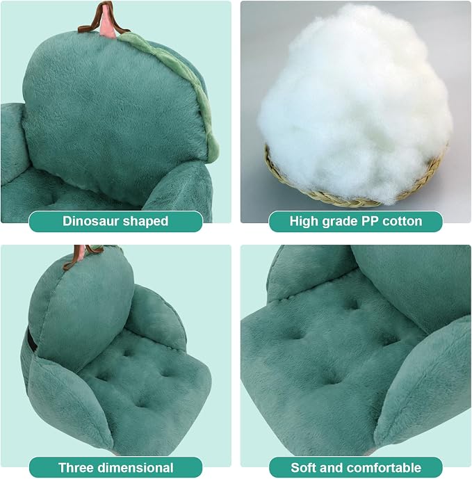 Cute Chair Cushion, Soft Seat Cushions - Image 6