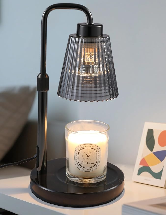 GODONLIF Candle Warmer Lamp by GODONLIF