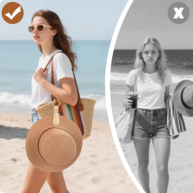Fikoksol Magnetic Hat Clip 2-Pack - Image 4