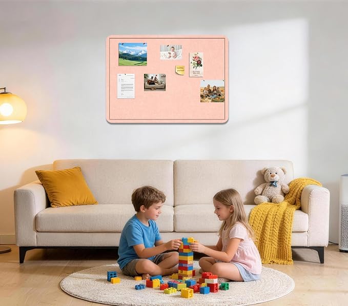 Large Bulletin Board - Image 8