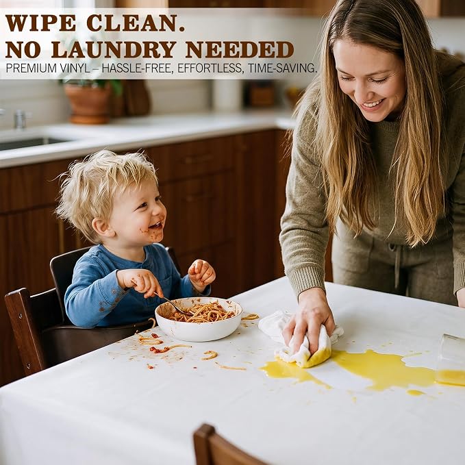 Heavy Duty Table Protector Pad - Image 3