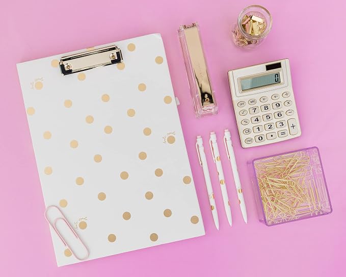 Kate Spade New York Clipboard Folio - Image 4