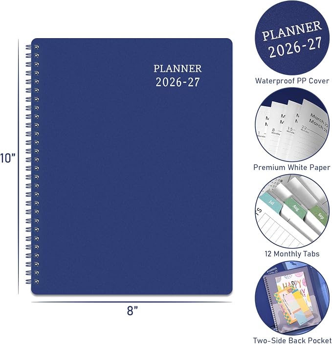 Planner 2026-2027 - Image 8