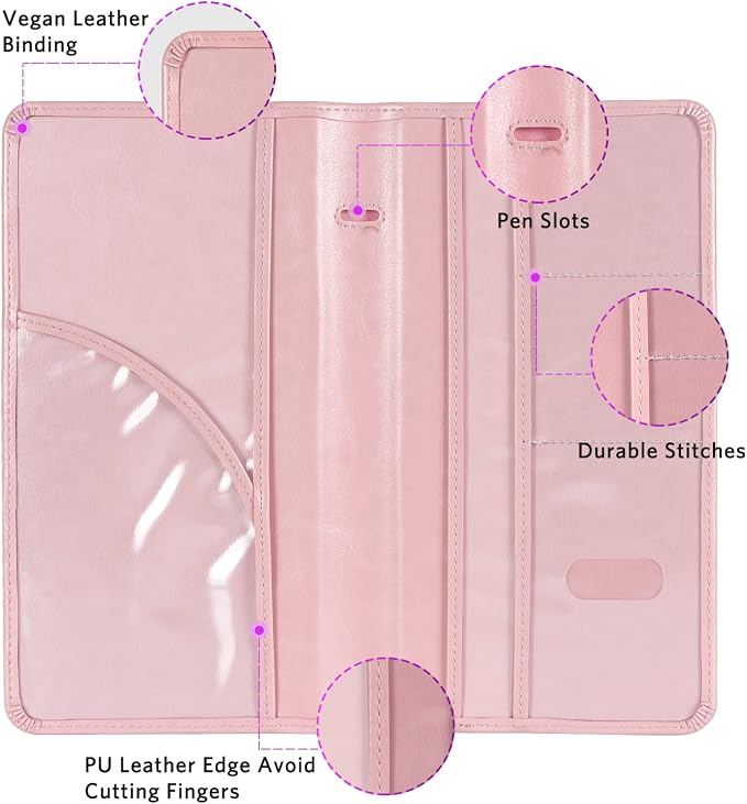 CoBak Car Registration and Insurance Holder - Image 2