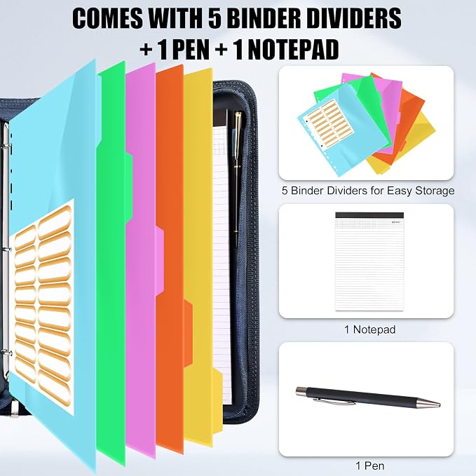 Eshow Portfolio Organizer - Image 4
