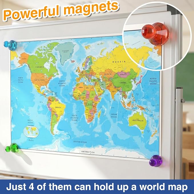 MAX Push Pin Magnets - Image 5