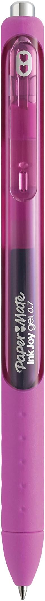 Paper Mate InkJoy Gel Pens, Medium Point, Teacher Essentials, Journaling - Image 28