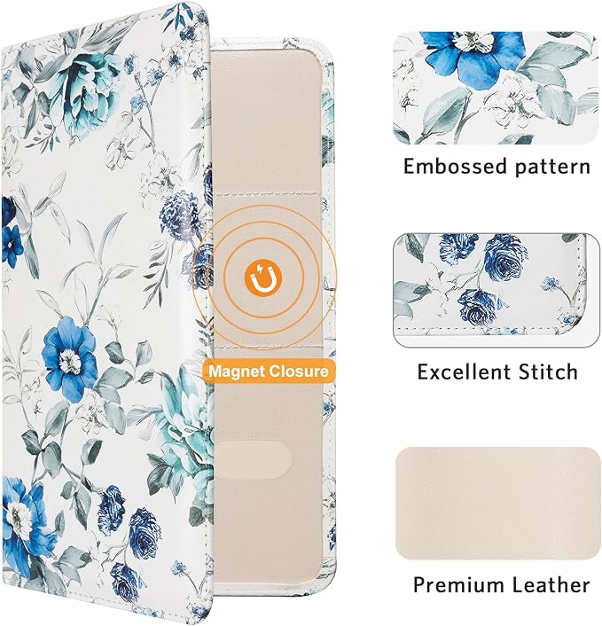 CoBak Car Registration and Insurance Holder - Image 4