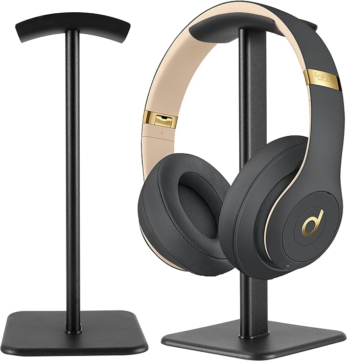 Headset Stand - Headphone Holder by DGPLUS