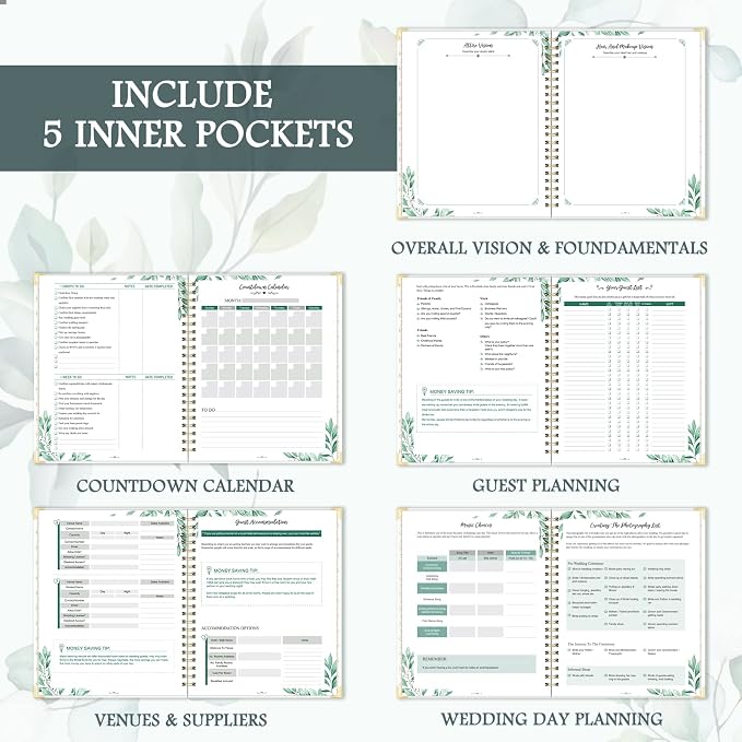 Wedding Planner - Image 5