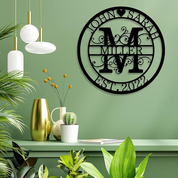 Custom Metal Sign - Image 3