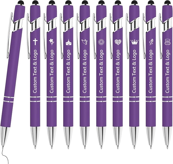 WYPAS Bulk Custom Pens by WYPAS