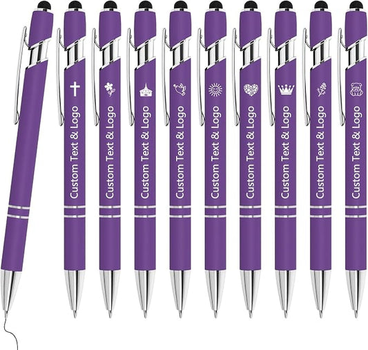 WYPAS Bulk Custom Pens by WYPAS