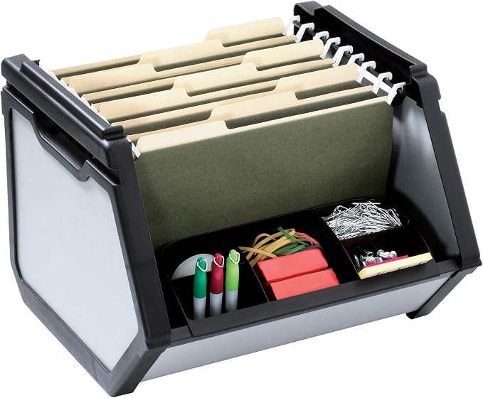 Find It Hanging File Folders for Filing Cabinet Storage - Image 3