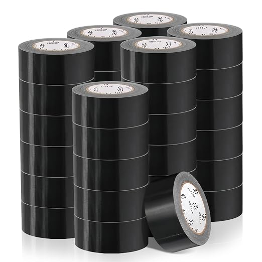 ROSEUP Duct Tape Heavy Duty Waterproof, 2 Inch x 1080 Yards, Strong Adhesive by ROSEUP