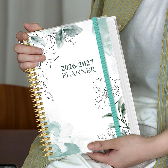 2026-2027 Planner - Image 7