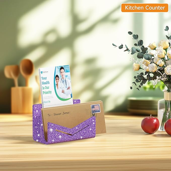 Beego Envelope and Mail Organizer Countertop - Image 4