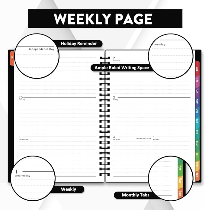 Planner 2026-2027 - Image 5