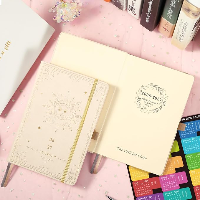 Planner 2026-2027 - Image 9