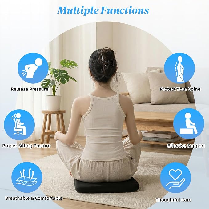 SheRest Office Chair Cushion - Image 6