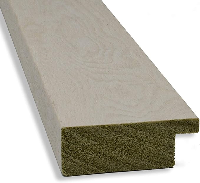 Amanti Art Natural Cork Board for Wall, 39x51 Vision Board with White Frame, Oversize Corkboard Office Decor for Home Organization, Country Rustic Corkboard Pinboard to Display Items for Home-DeskLoop Office