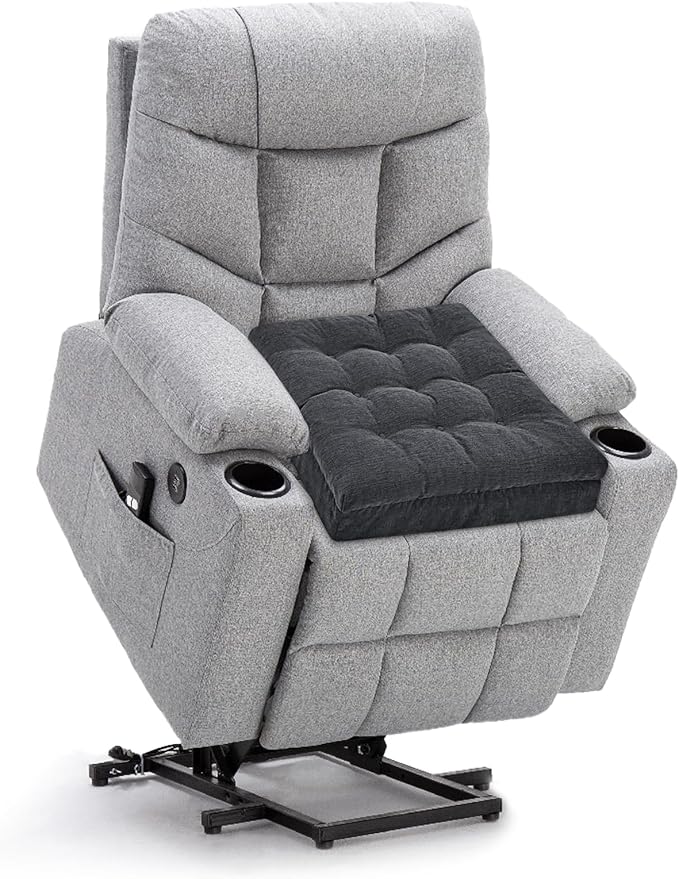 Recliner Cushions for Elderly - Image 8