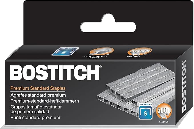 Bostitch Office Premium Staples by BostitchOfficeProducts