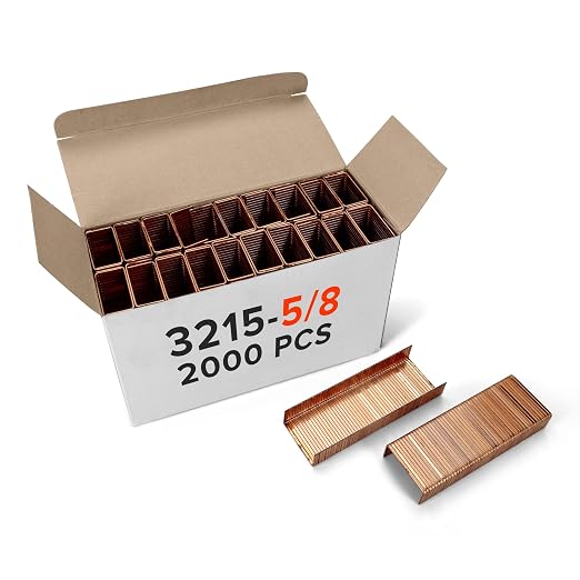 IDL Packaging Heavy Duty Staples by IDLPackaging
