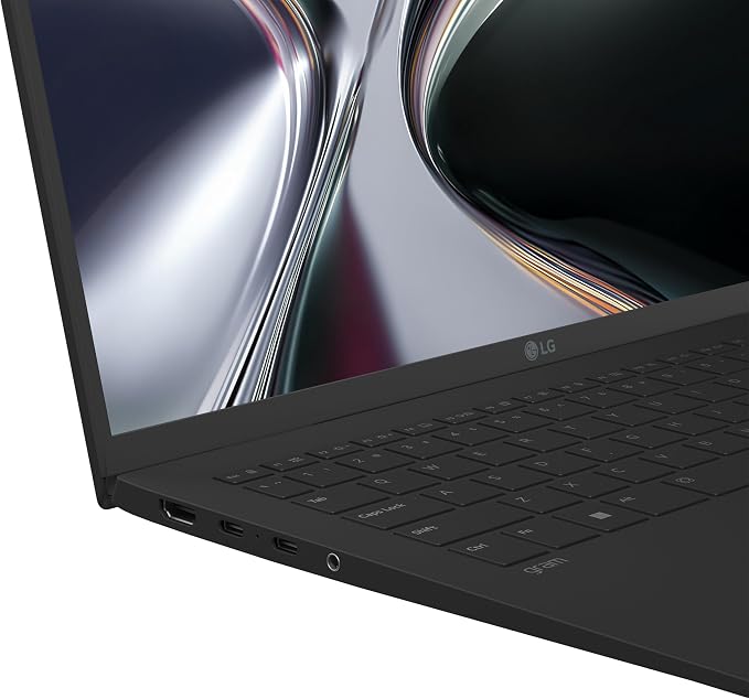LG gram 15-inch Thin and Lightweight Dual AI Laptop Computer, Windows 11 Home - Image 12