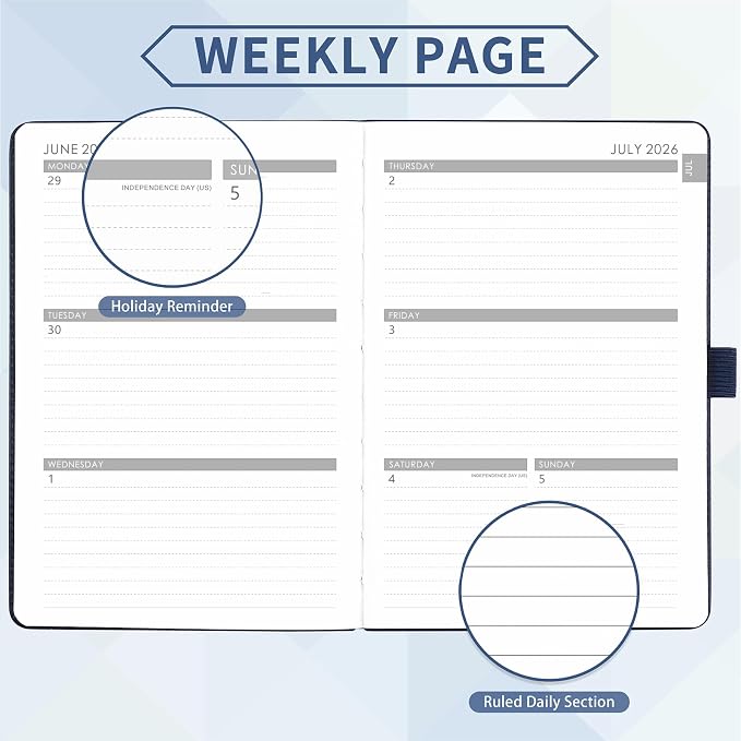 2026-2027 Planner - Image 3