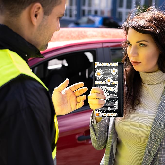 Car Registration and Insurance Holder - Image 9