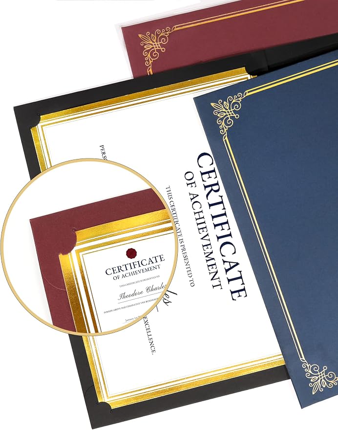 GNL Certificate Holders - Image 4