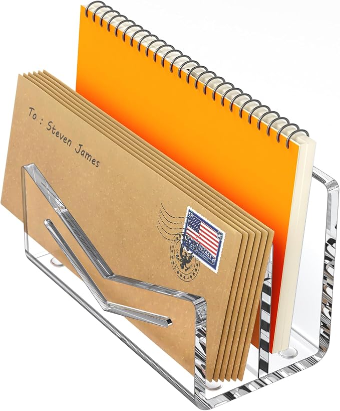 Beego Envelope and Mail Organizer Countertop by beegoofficial
