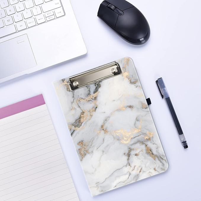Hongri Mini Clipboard Folio - Image 6