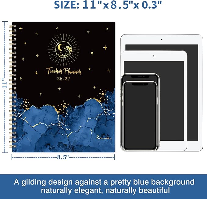 Teacher Planner 2026-2027 - Image 6