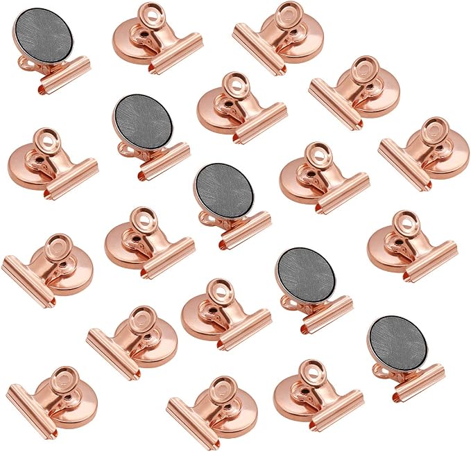 Coideal Fridge Magnetic Clips Round by Coideal