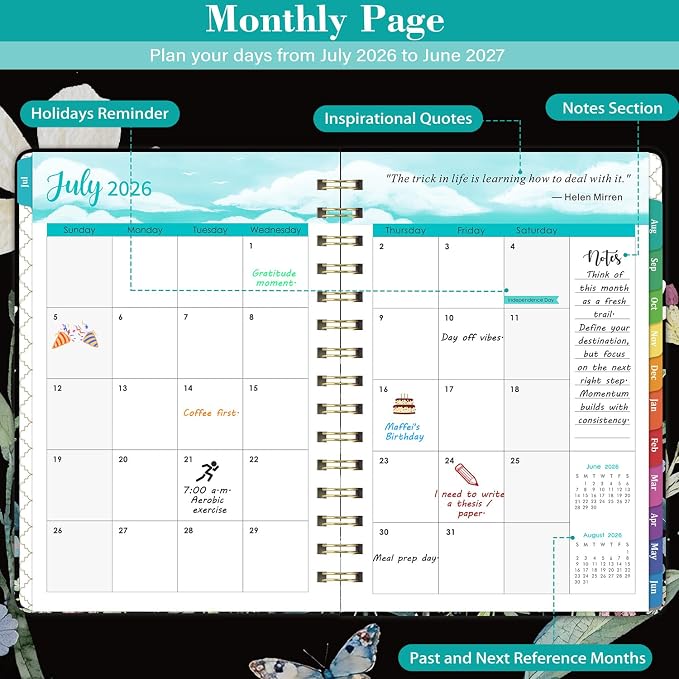 Planner 2026-2027 - Image 3
