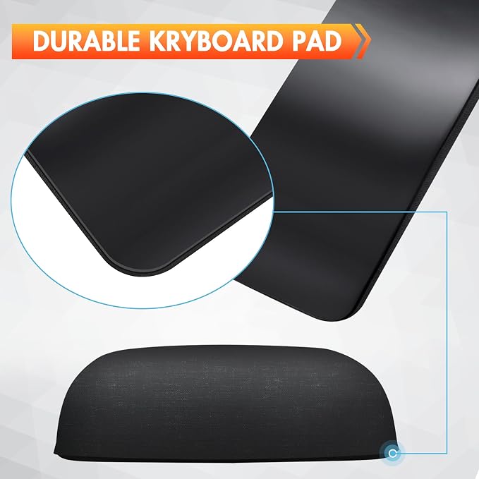 Keyboard Wrist Rest - Image 8