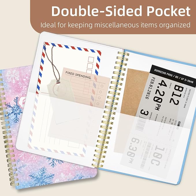 Undated Daily Planner - Image 5