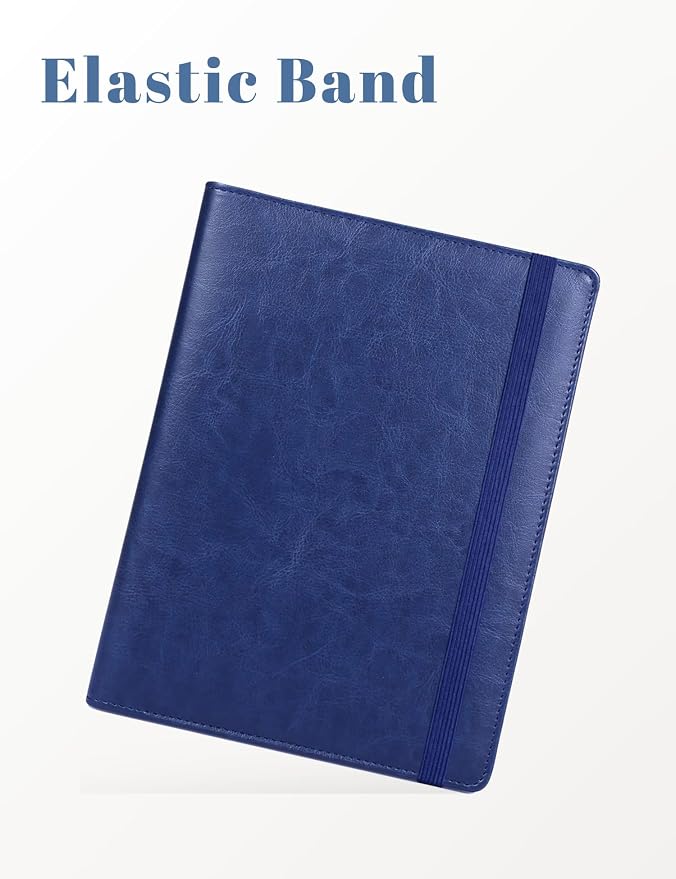 Small Padfolio Clipboard A5 Folder - Image 8