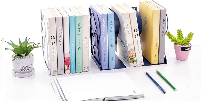 Adjustable Bookends - Image 7