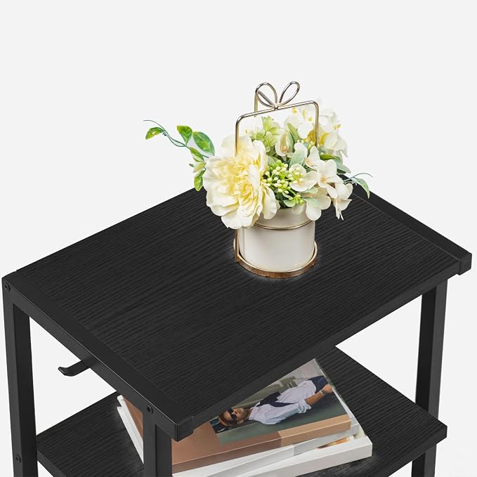 HOOBRO Industrial Printer Stand - Image 9