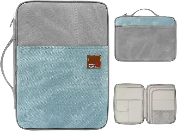 mygreen Universal Travel Gear Organizer/Electronics Accessories Bag/Document by mygreen