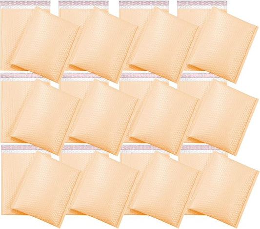 Bubble Mailers MEIANJU L11xW8 inch Padded Poly Mailer Envelopes Small Packaging by MEIANJU
