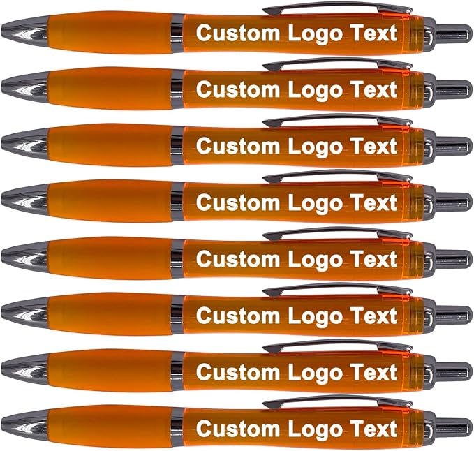 HEYZARDA Personalized Pens by HEYZARDA