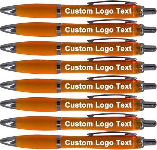 HEYZARDA Personalized Pens by HEYZARDA
